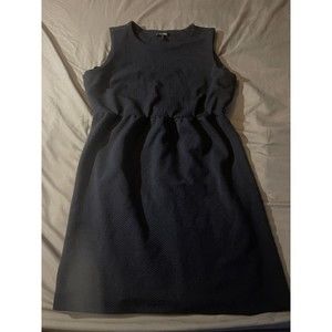 daisy fuentes dress size XL N290